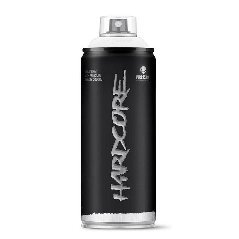 Spray paint