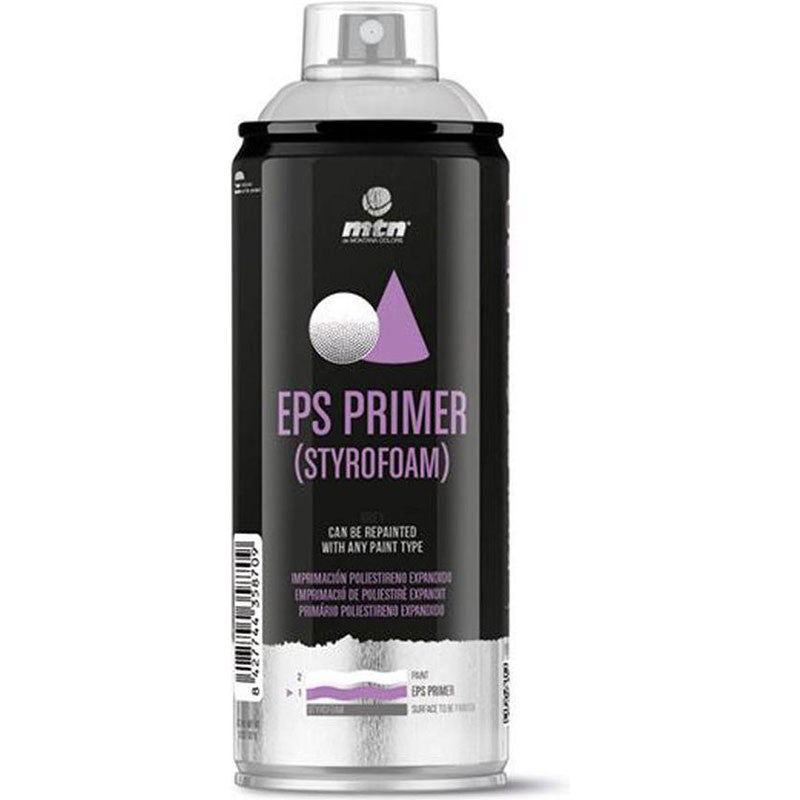 Primer spray