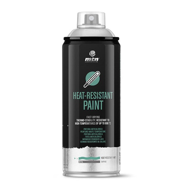 Paint spray