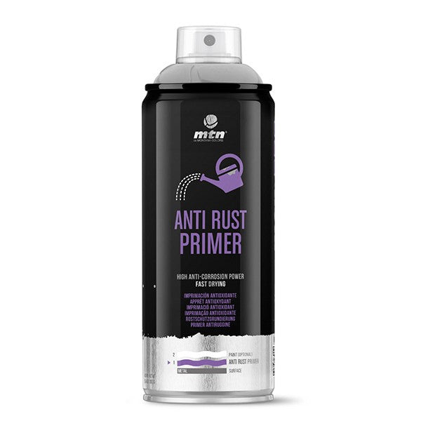 Primer spray