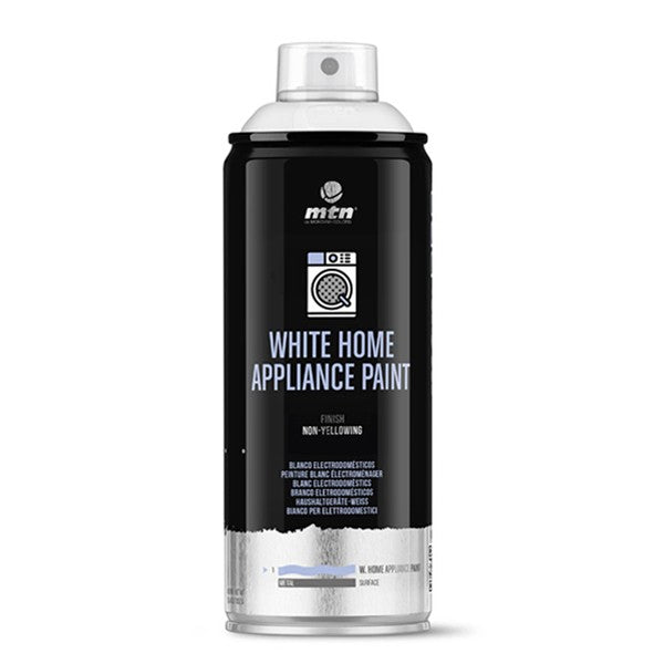Paint spray