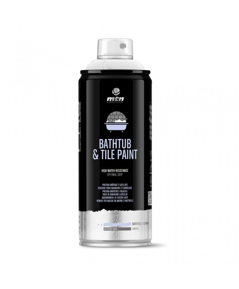 Paint spray