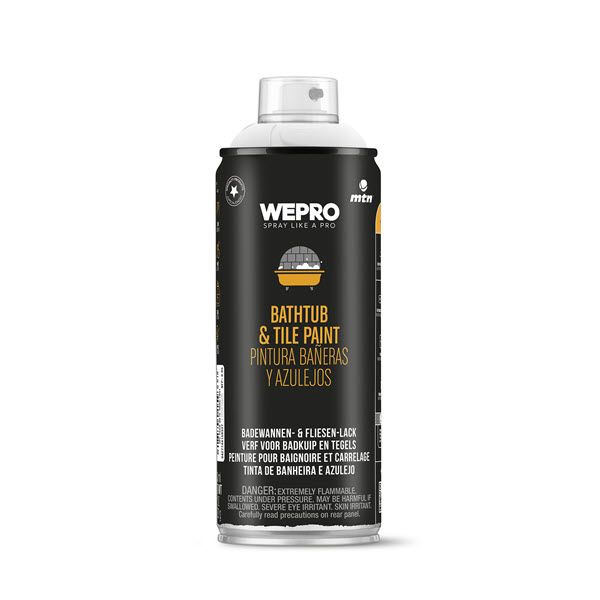 Bathtub spray