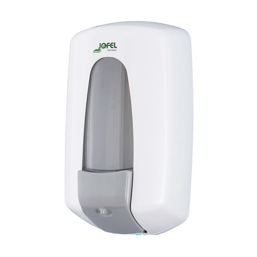 Soap dispenser