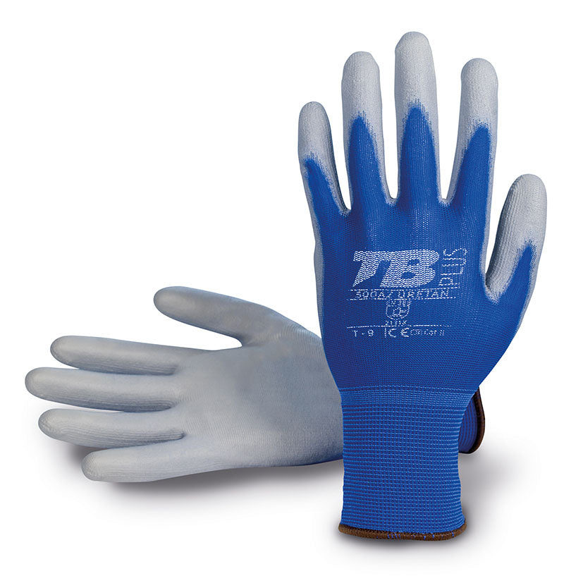 Glove holder