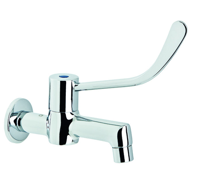 Medical faucet