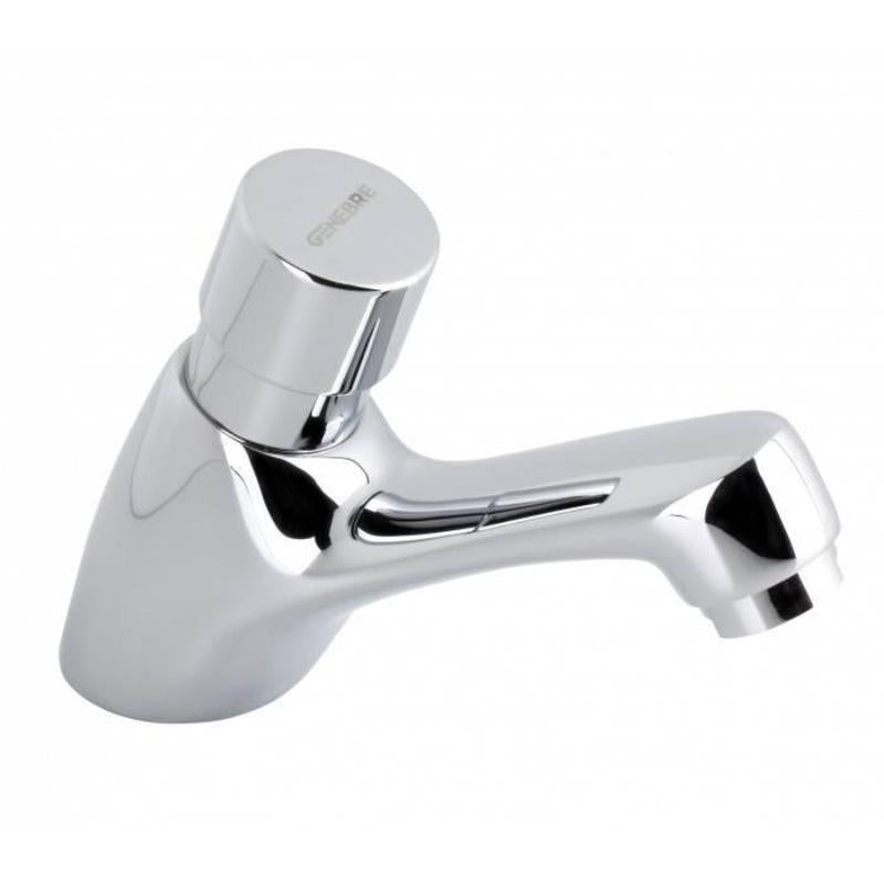 Basin timer