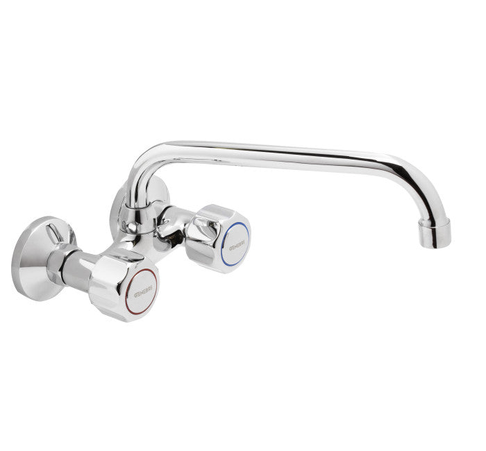 Sink faucet