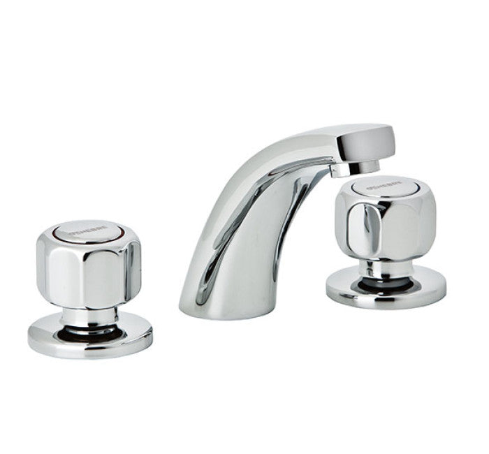 Basin tap