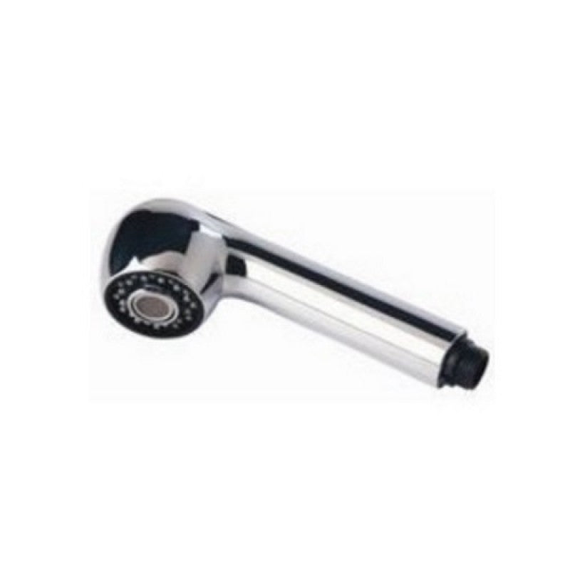 Pull-out spray faucet