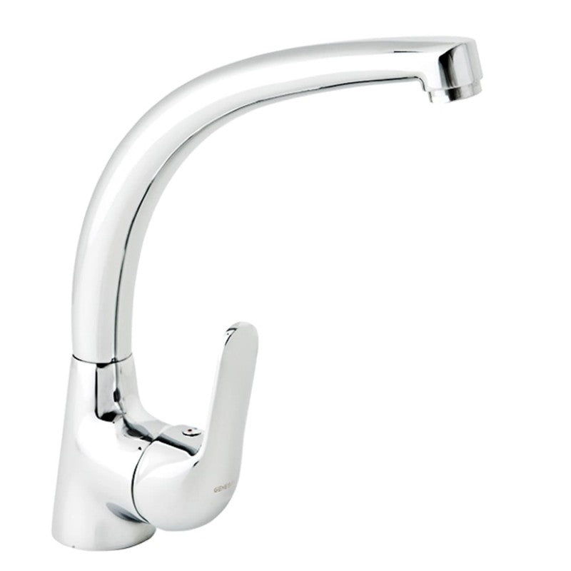 Kitchen faucet