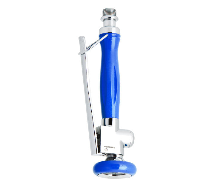 Shower faucet