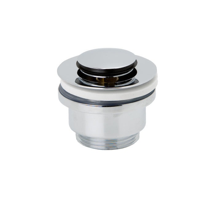 Basin valve