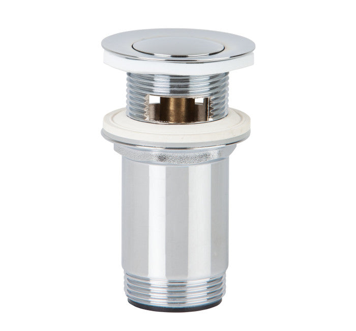 Basin-bidet valve