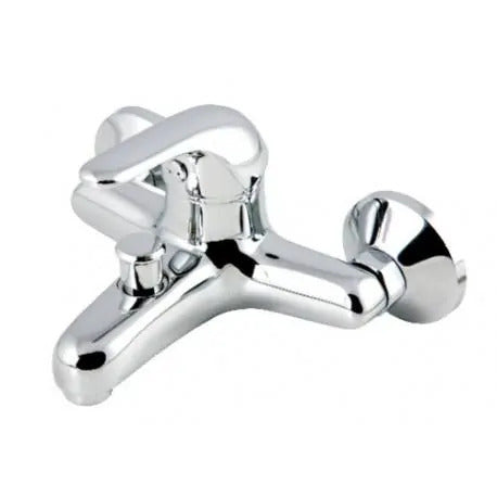 Bathtub mixer tap