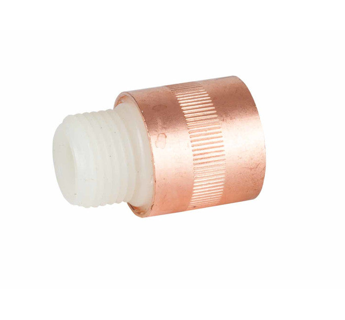Electrolytic ring
