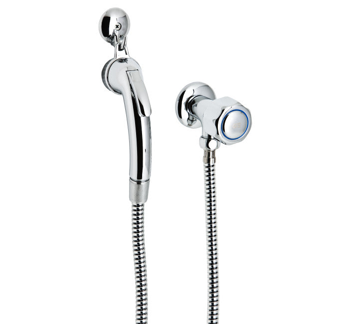Bidet faucet