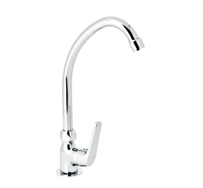 Sink faucet