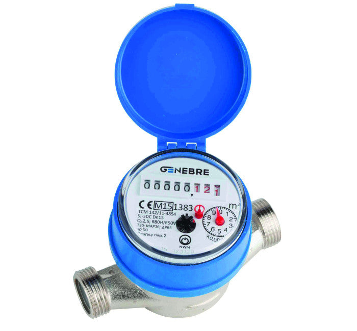 Water meter