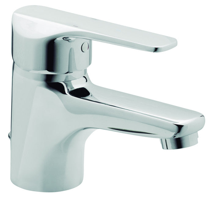 Basin mixer tap