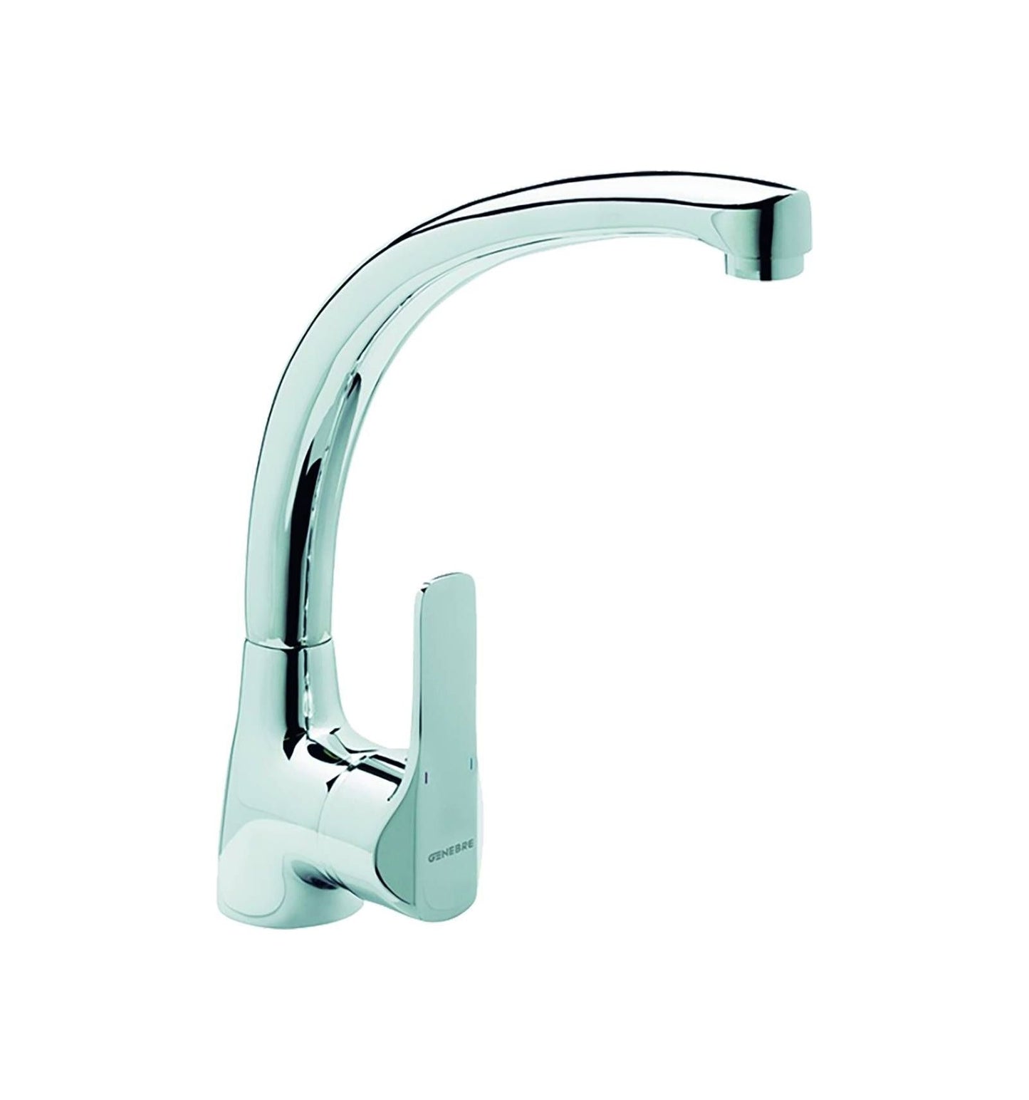 Kitchen faucet