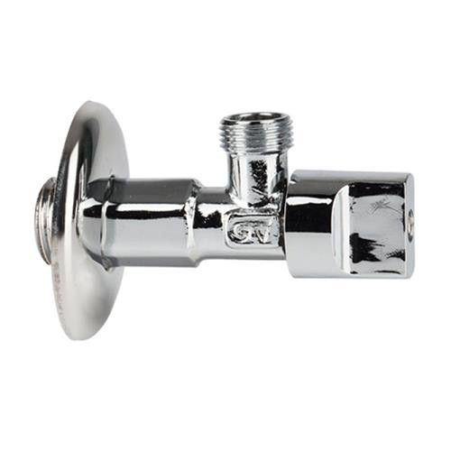ANGLE valve