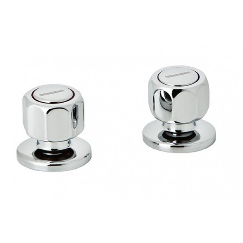Bidet faucet