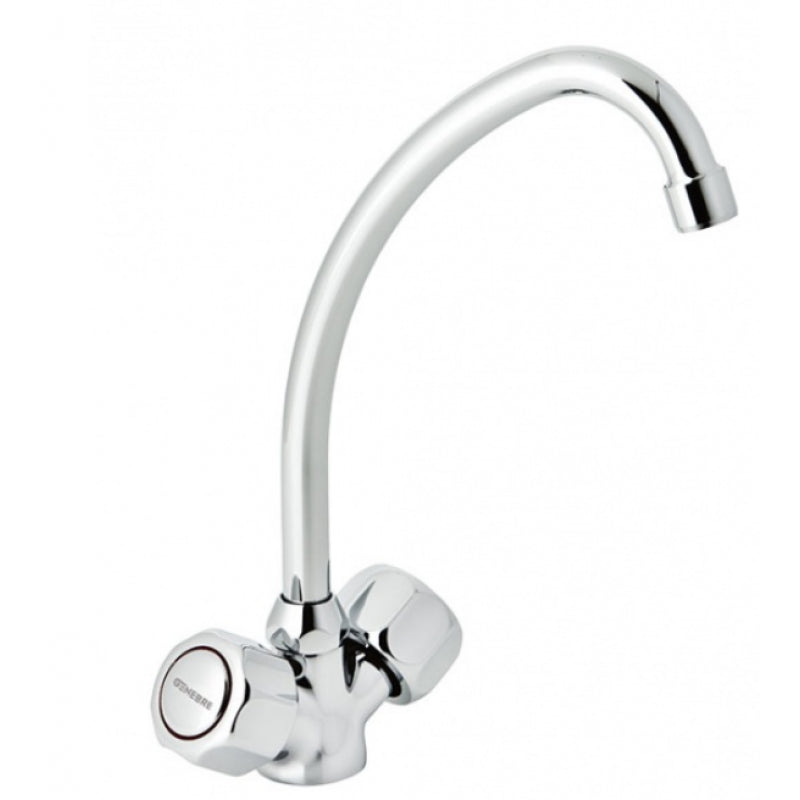One-piece Sink