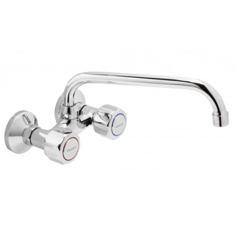 Sink faucet