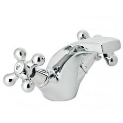 One-piece sink