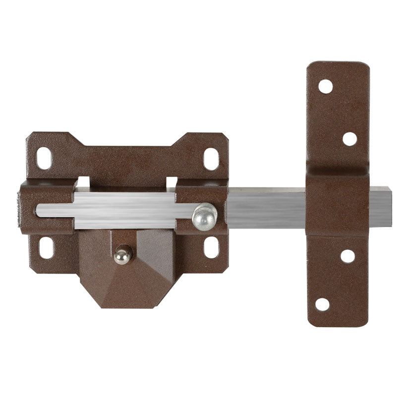 Lock model