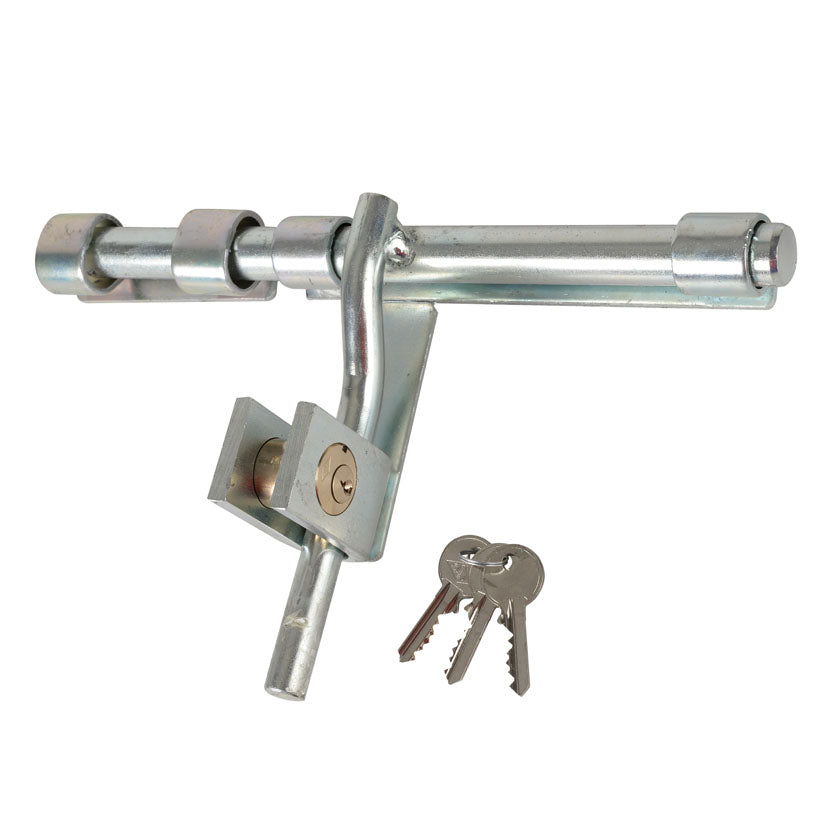 Gate latch