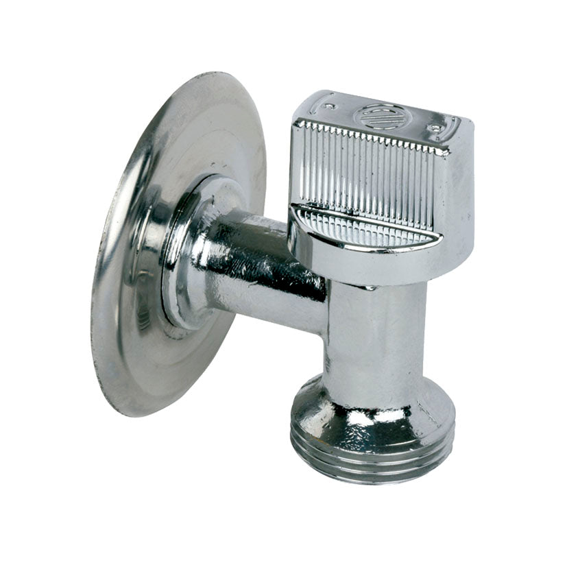 Washing machine valve