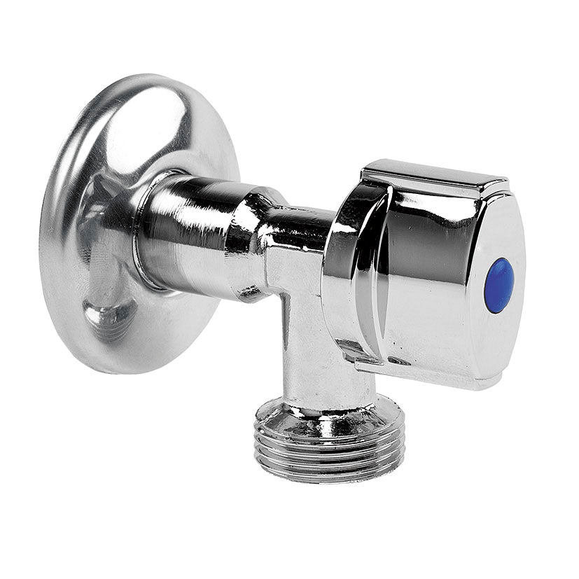 Washing machine valve