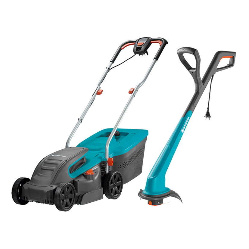 Mower deck kit