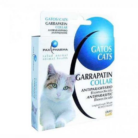 Cat collar