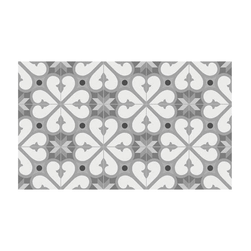 Chroma carpet