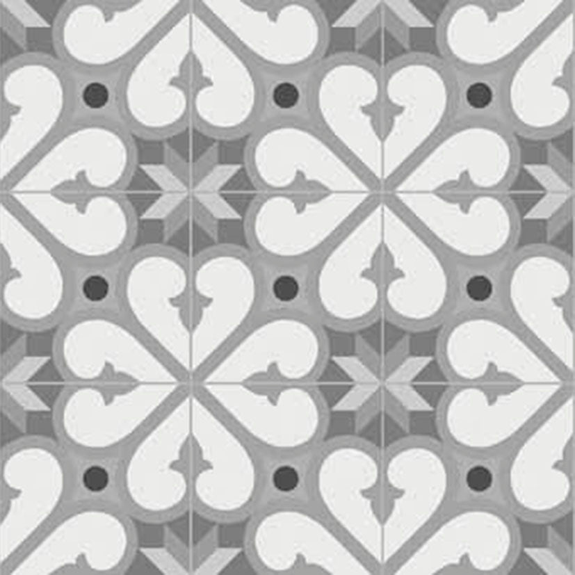 Chromatography mat