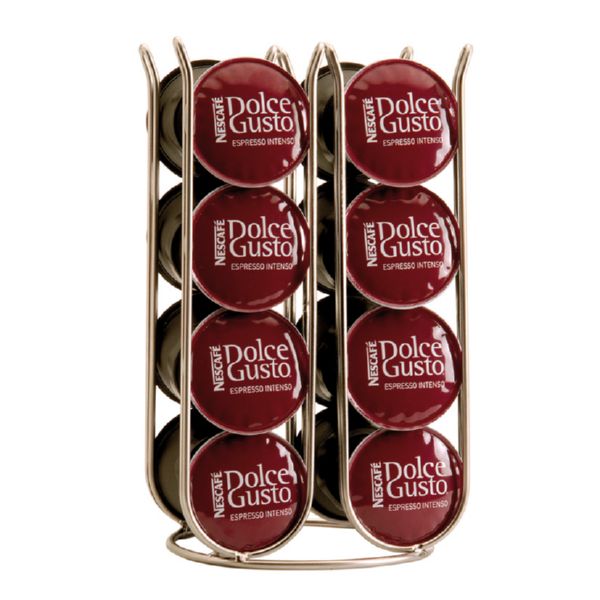 Capsule Dispenser