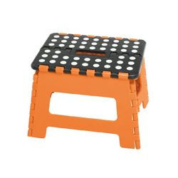 Folding stool