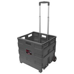 Collapsible container