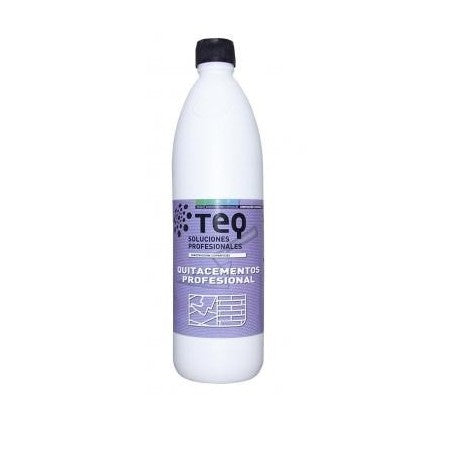 Cement remover TEQ