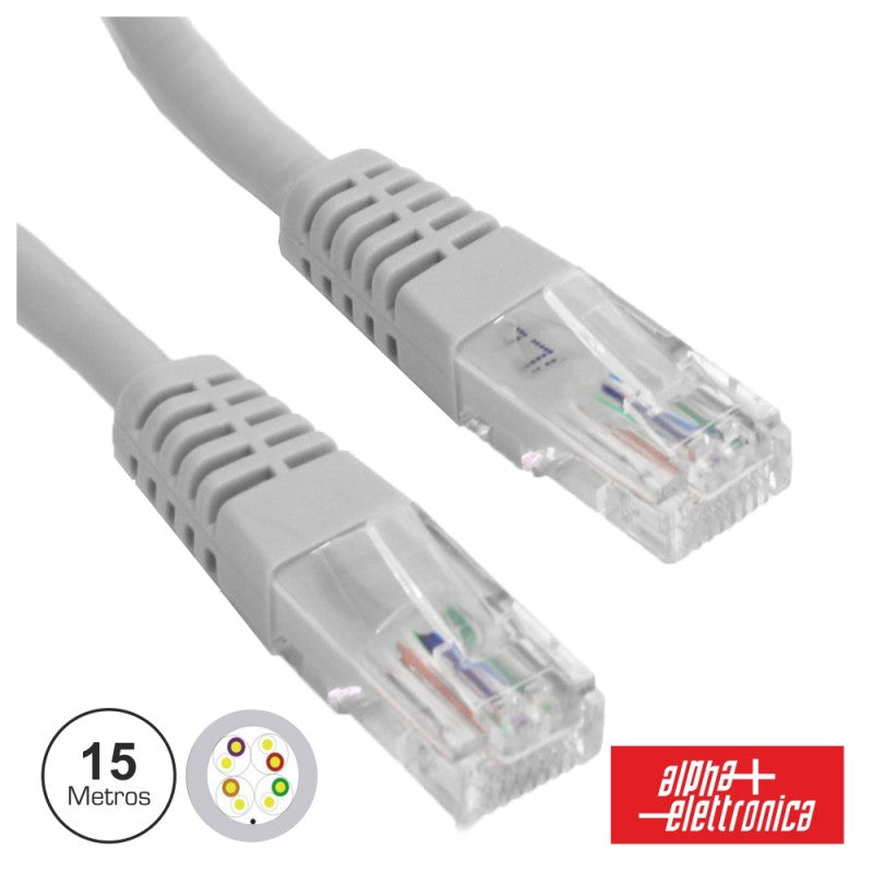 Network cable
