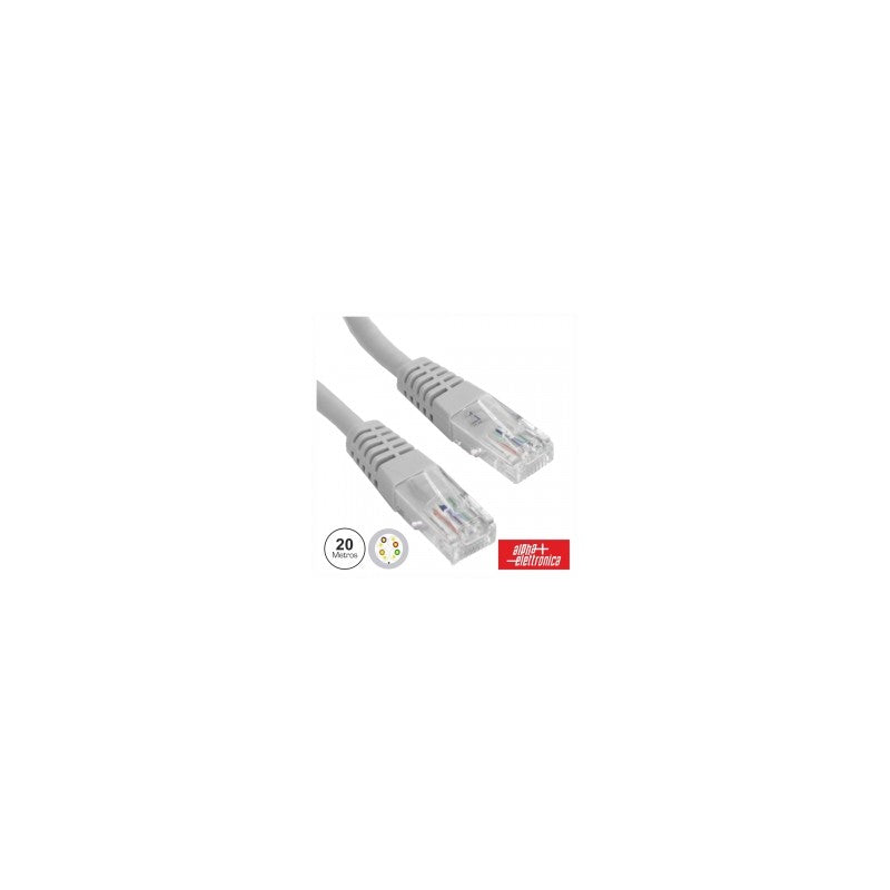 Network cable