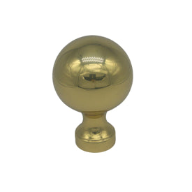 Ball auction