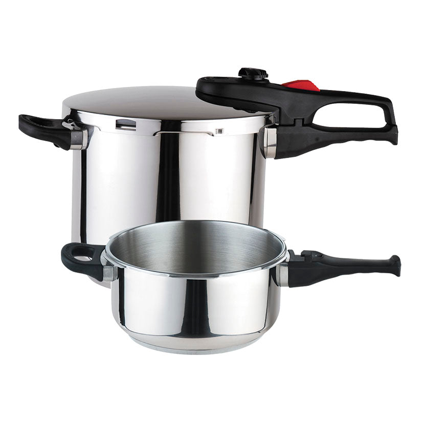 Magefesa pressure cooker