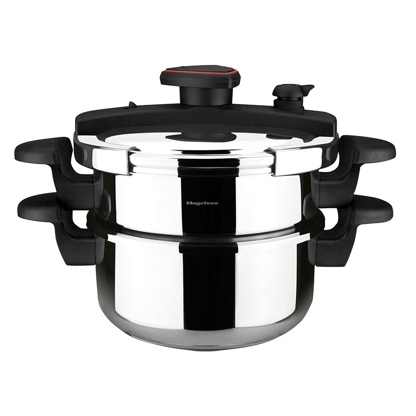 Pressure cooker