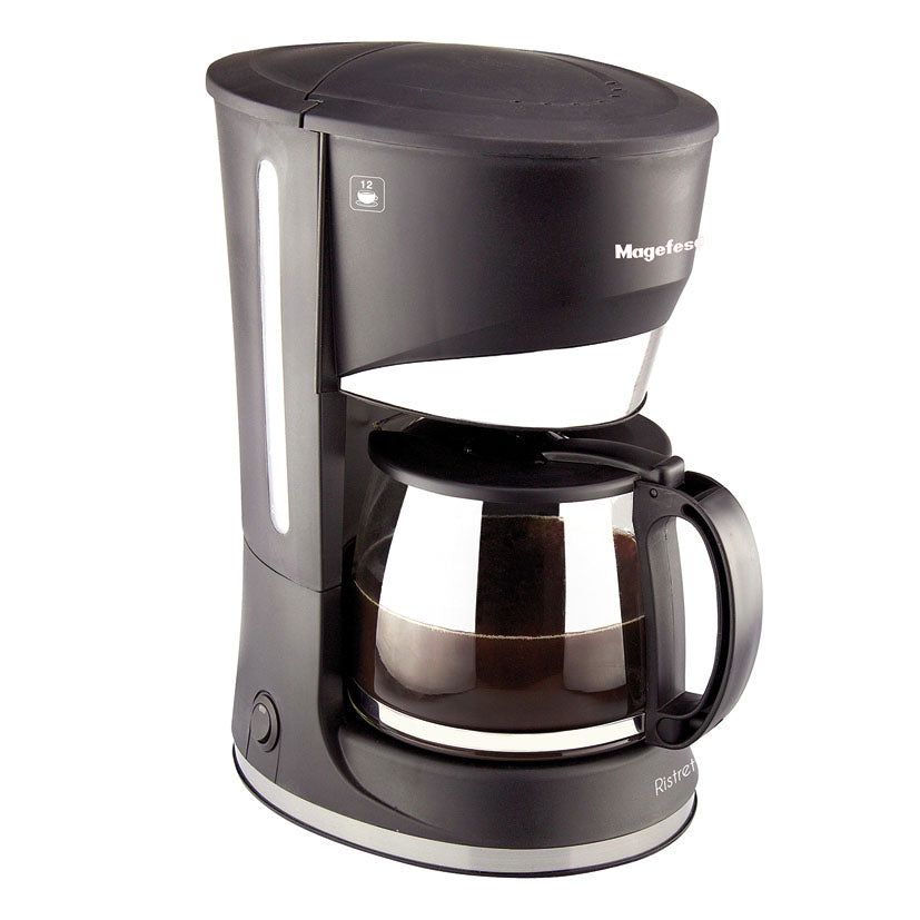Drip coffee maker