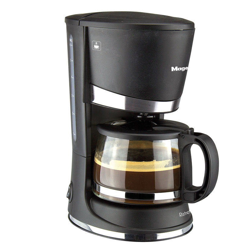 Drip coffee maker