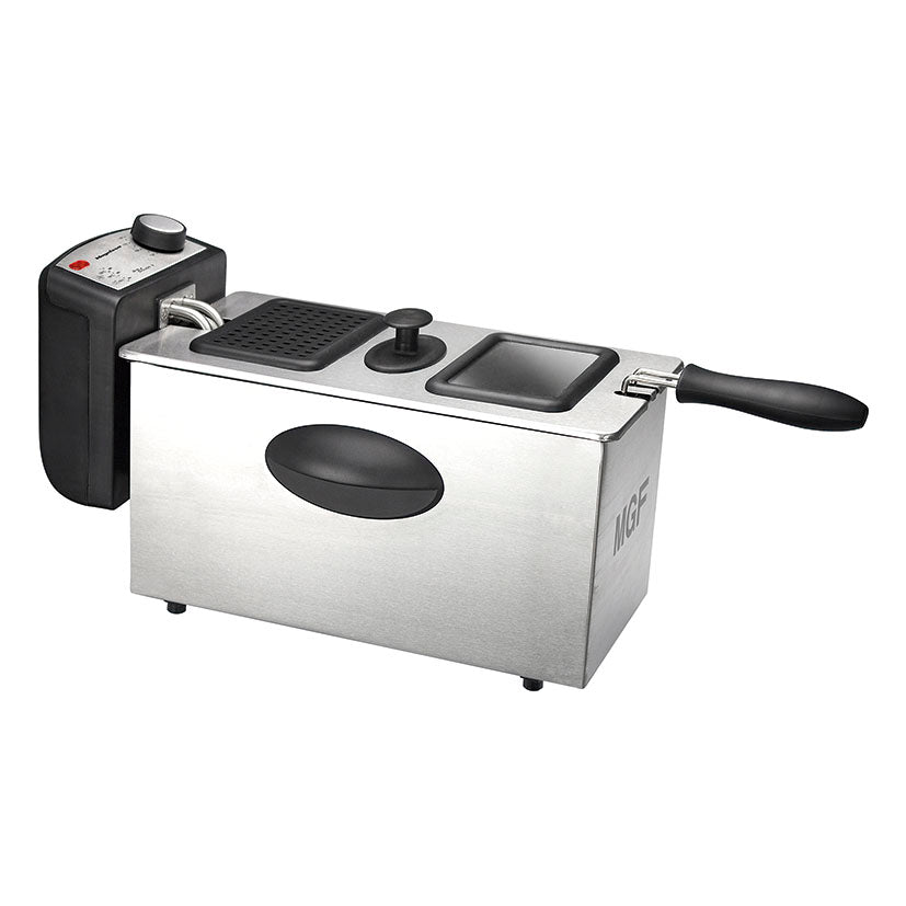 Fryer 3